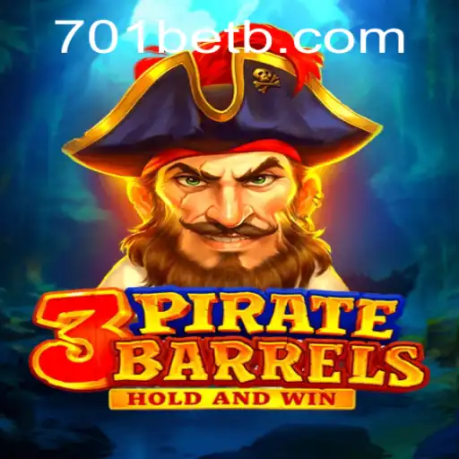 Desvendando o Mundo de 3PirateBarrels: Como Jogar e Regras Essenciais