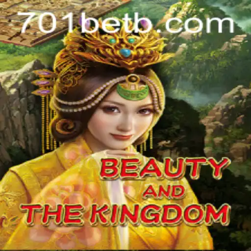 Descubra o Envolvente Mundo de 'BeautyAndTheKingdom'
