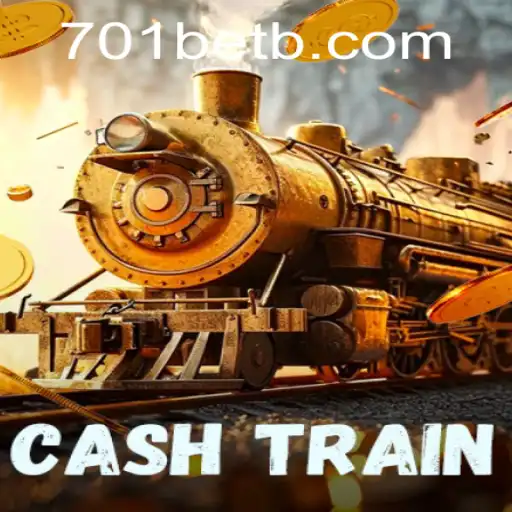 Descubra tudo sobre o emocionante jogo CashTrain em 701bet.com