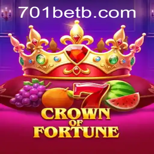 Descubra o Mundo Excitante de CrownofFortune no 701bet.com