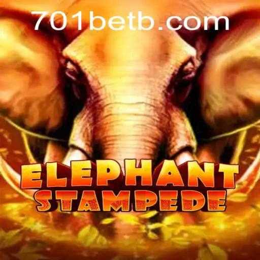 Descubra o Mundo de ElephantStampede no 701bet.com