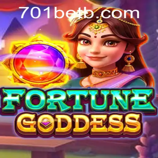 FORTUNEGODDESS: Descubra o Mundo Mágico de Fortuna e Aventura no 701bet.com