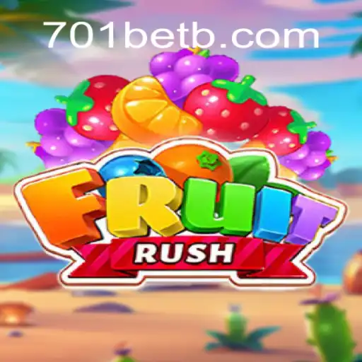 Explorando o Mundo de FruitRush no 701bet.com