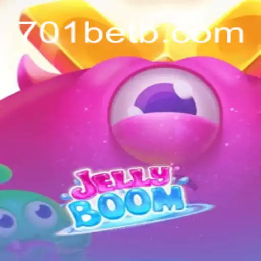 Descobrindo o Universo de JellyBoom e a Oportunidade em 701bet.com