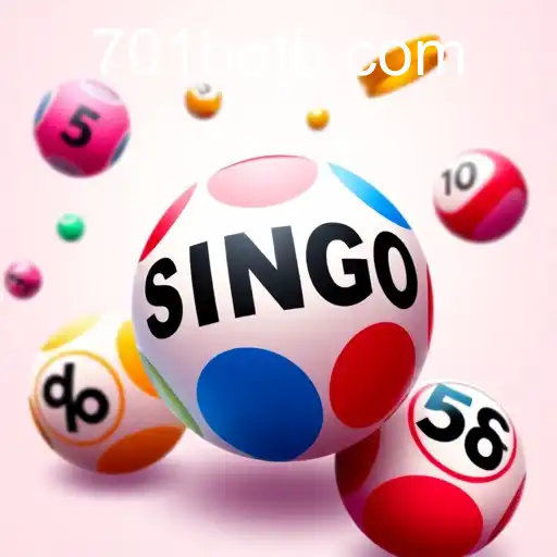 Jogos de bingo