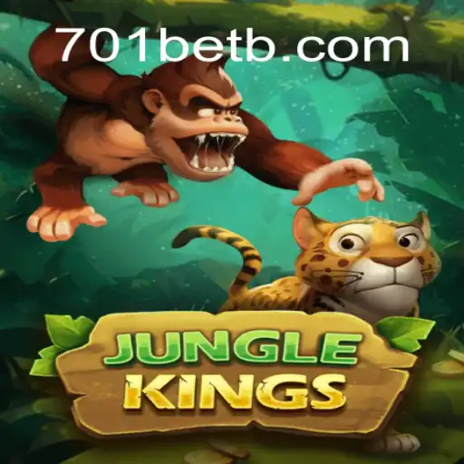 Descubra JungleKings: Aventuras e Estratégias no Mundo Selvagem