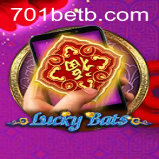 Descubra o Jogo Inovador LuckyBatsM no 701bet.com
