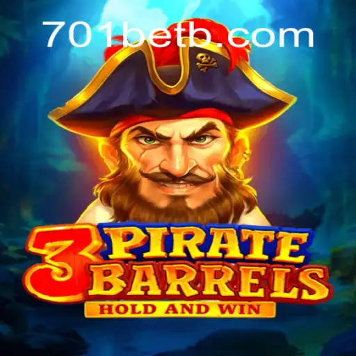 Desvendando o Mundo de 3PirateBarrels: Como Jogar e Regras Essenciais