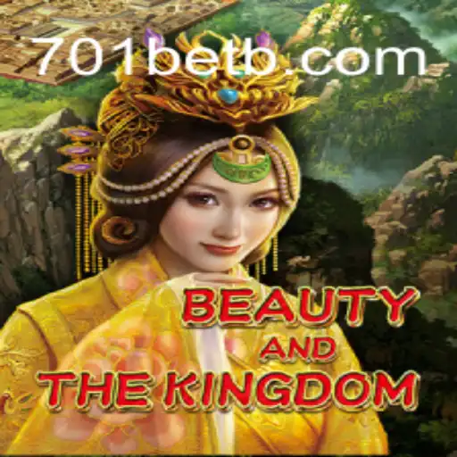 Descubra o Envolvente Mundo de 'BeautyAndTheKingdom'