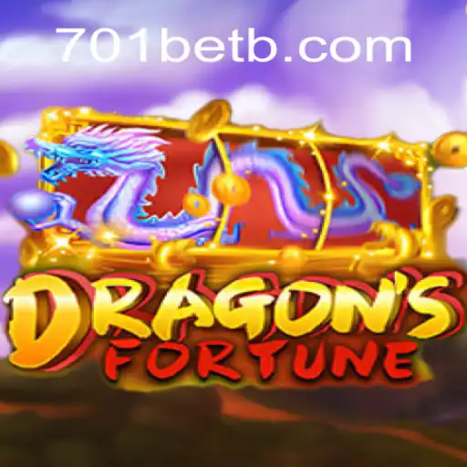 Explorando DragonFortune: O Novo Sucesso da 701bet.com