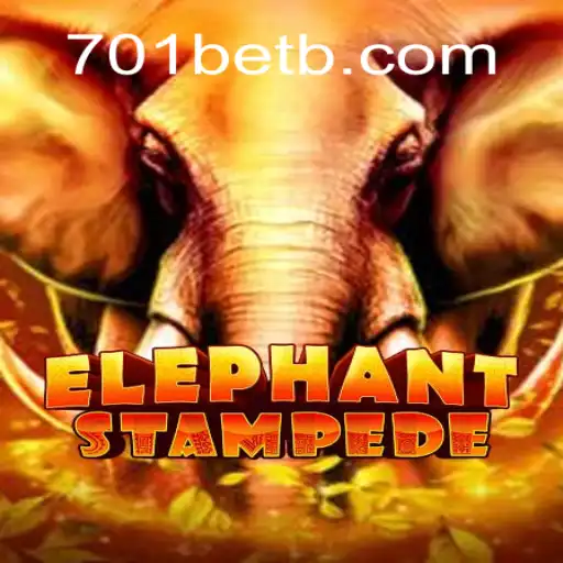 Descubra o Mundo de ElephantStampede no 701bet.com