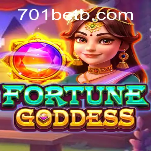 FORTUNEGODDESS: Descubra o Mundo Mágico de Fortuna e Aventura no 701bet.com