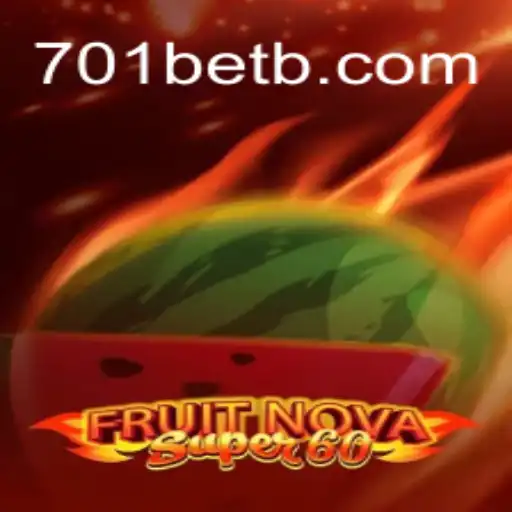 Explorando o Mundo de FruitNovaSuper60: Um Clássico dos Jogos de Caça-Níqueis
