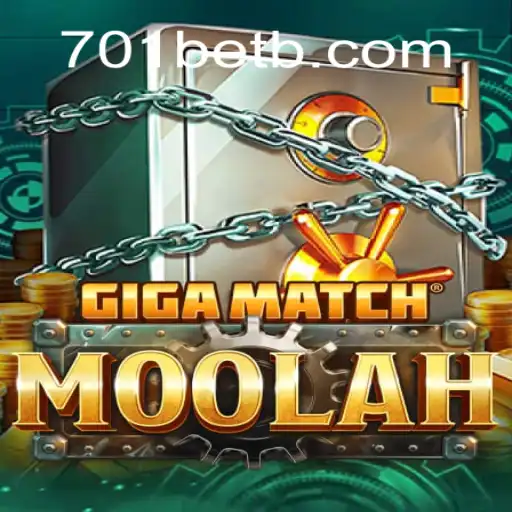 Descubra o Fascinante Mundo do GigaMatchMoolah