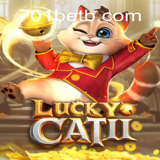 Explorando o Mundo do Jogo LuckyCatII e a Plataforma 701bet.com