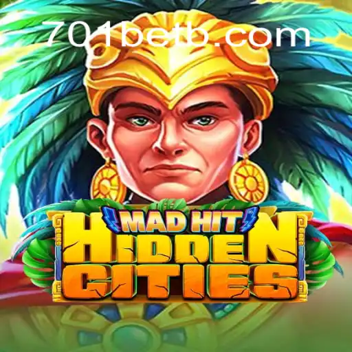 Explorando o Universo de MadHitHiddenCities: Aventura e Mistério