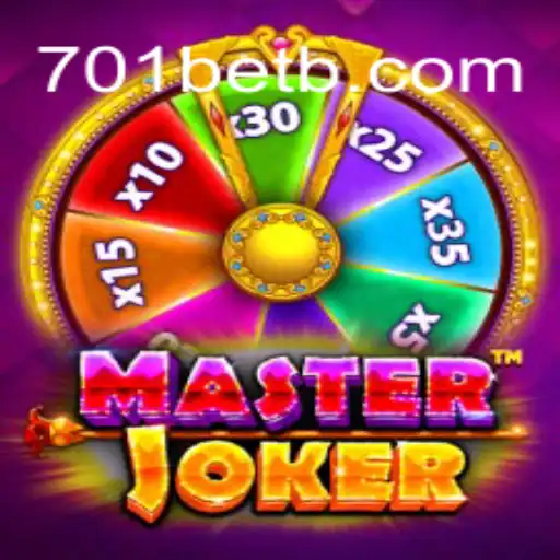 Descubra o Excitante Jogo MasterJoker no 701bet.com
