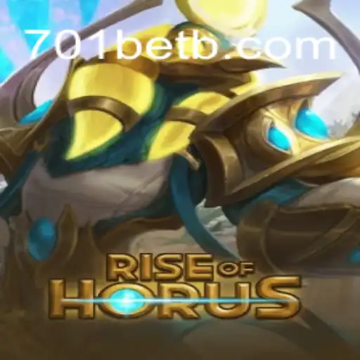 Rise of Horus: Explorando o Mundo Antigo com 701bet.com