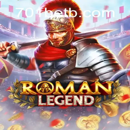 RomanLegend: Uma Jornada Épica com Estratégia e Aventura