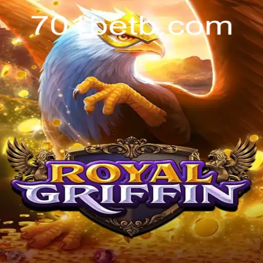Descubra o Mundo Fascinante de RoyalGriffin: Um Jogo Empolgante no 701bet.com