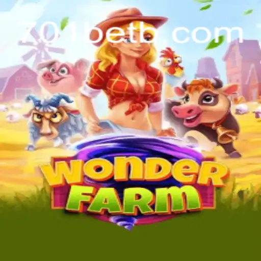 Descubra o Fascinante Mundo de WonderFarm