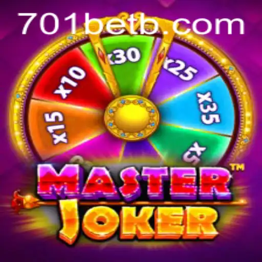 Descubra o Excitante Jogo MasterJoker no 701bet.com