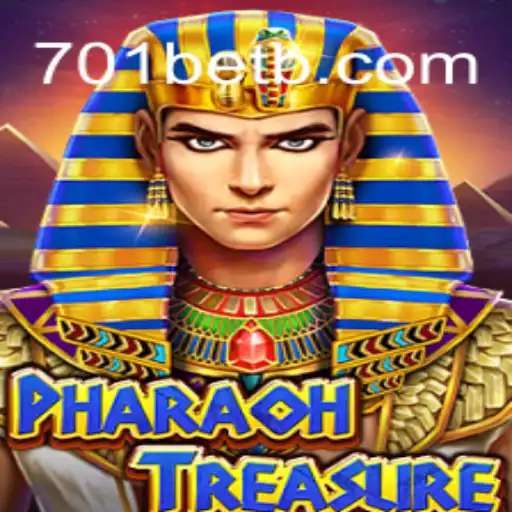 Descubra o Fascinante Mundo de PharaohTreasure no 701bet.com