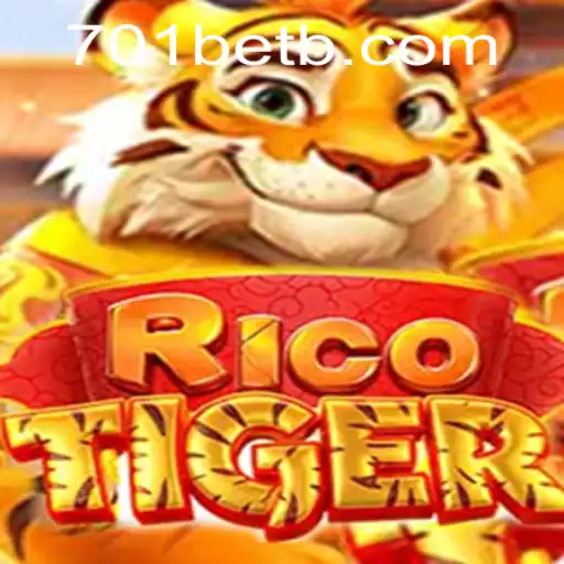 RicoTiger: Descubra uma Experiência de Jogo Inovadora