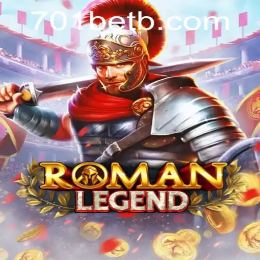 RomanLegend: Uma Jornada Épica com Estratégia e Aventura