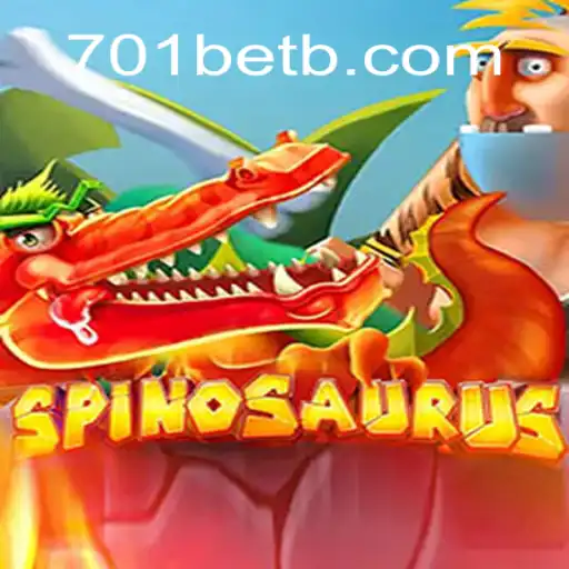 Explorando o Jogo Spinosaurus: Uma Aventura Pré-Histórica Emocionante