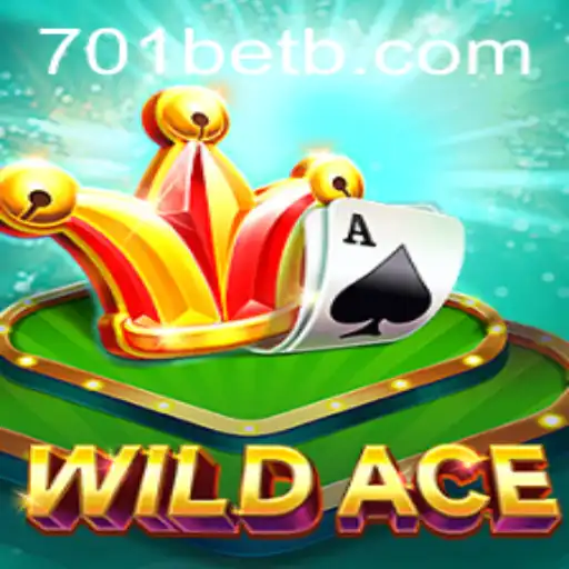 Explorando o Novo Sensação dos Jogos: WildAce no 701bet.com